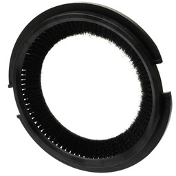 Brush Ring 110 mm Medium Straight-rotation.